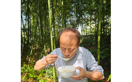 五月踏青正當(dāng)時，讓傳統(tǒng)風(fēng)味為旅途添香