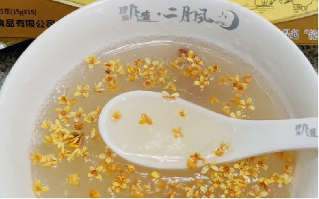 立夏時(shí)節(jié)，二月風(fēng)野生葛粉與自然共赴一場有機(jī)之約