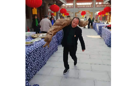 163 年只做一件事！深山非遺葛粉憑啥火遍全國(guó)？