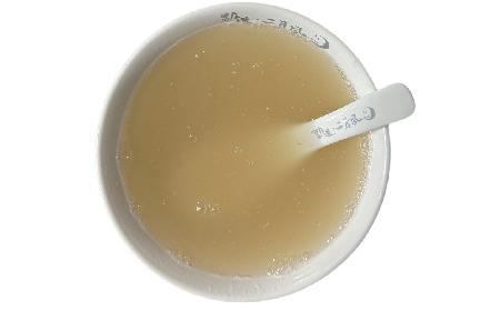 五月潮濕不用愁，一碗葛粉解千憂