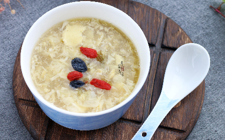 驚！葛根粉不踩雷萬(wàn)能搭配公式現(xiàn)在曝光了