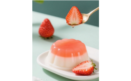 炎炎夏日，解鎖有機野生葛根粉的清涼新吃法