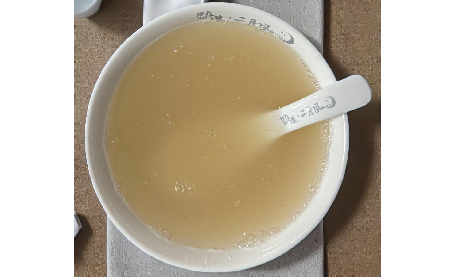 燥熱時(shí)分的清涼慰藉，二月風(fēng)有機(jī)葛粉帶來(lái)舌尖驚喜