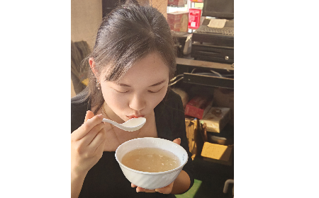 揭開野生葛粉的 “拉絲” 真相：二月風(fēng)百年堅守告訴你何為純正