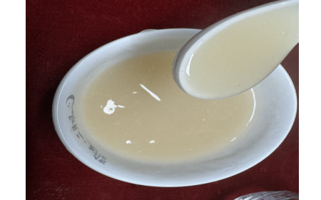 秋日輕潤(rùn)，邂逅二月風(fēng)有機(jī)野生葛根粉