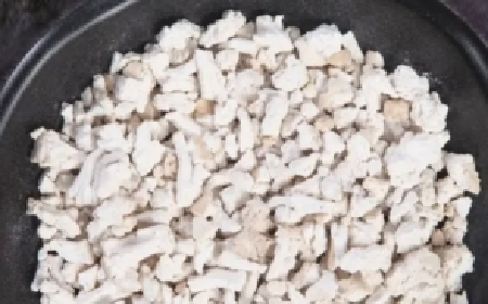 太奶奶的葛粉方子，自然的好味