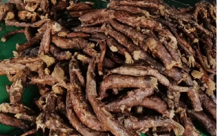 野生葛根粉是否可以天天吃？不同人群的食用分析