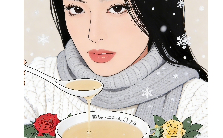 冬日暖身優(yōu)選：二月風(fēng)有機(jī)野生葛根粉，讓溫暖自然浸潤(rùn)時(shí)光   