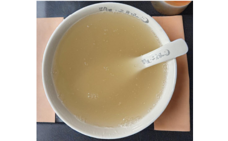 【冬天野生葛根粉實(shí)用指南】天氣轉(zhuǎn)涼，野生葛根粉正確沖調(diào)技巧