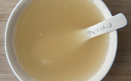 沖調(diào)野生葛根粉總呈水狀？找準(zhǔn)原因+科學(xué)方法，輕松get細(xì)膩稠糊