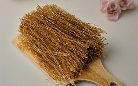 冬日暖爐旁，有機(jī)葛粉粉條火鍋，藏著百年匠心與家的溫度