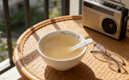 初春換季喝什么？二月風有機野生葛根粉，溫潤適配全家日常.