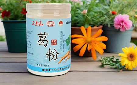 春日爬山半路渴到冒煙？一杯隨身葛粉，瞬間救回狀態(tài)！